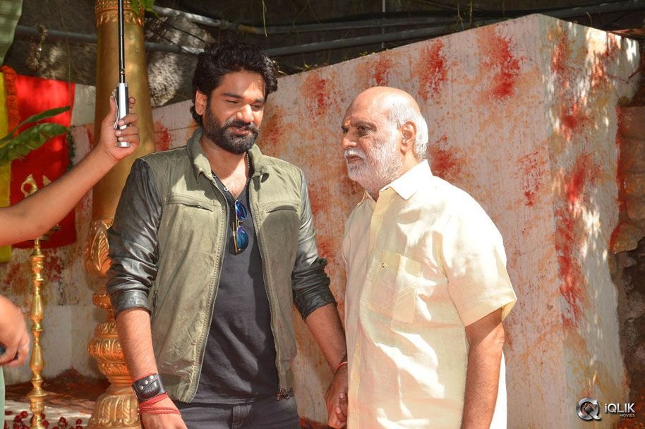 Kalahasti-Movie-Opening